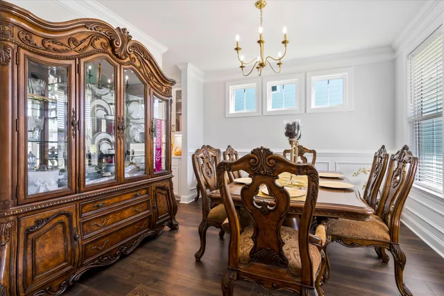 $525,000 | 428 Eagleview Drive, Moncks Corner, SC 29461