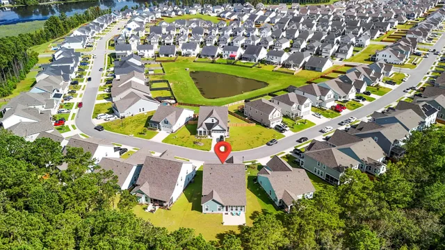 $525,000 | 428 Eagleview Drive, Moncks Corner, SC 29461