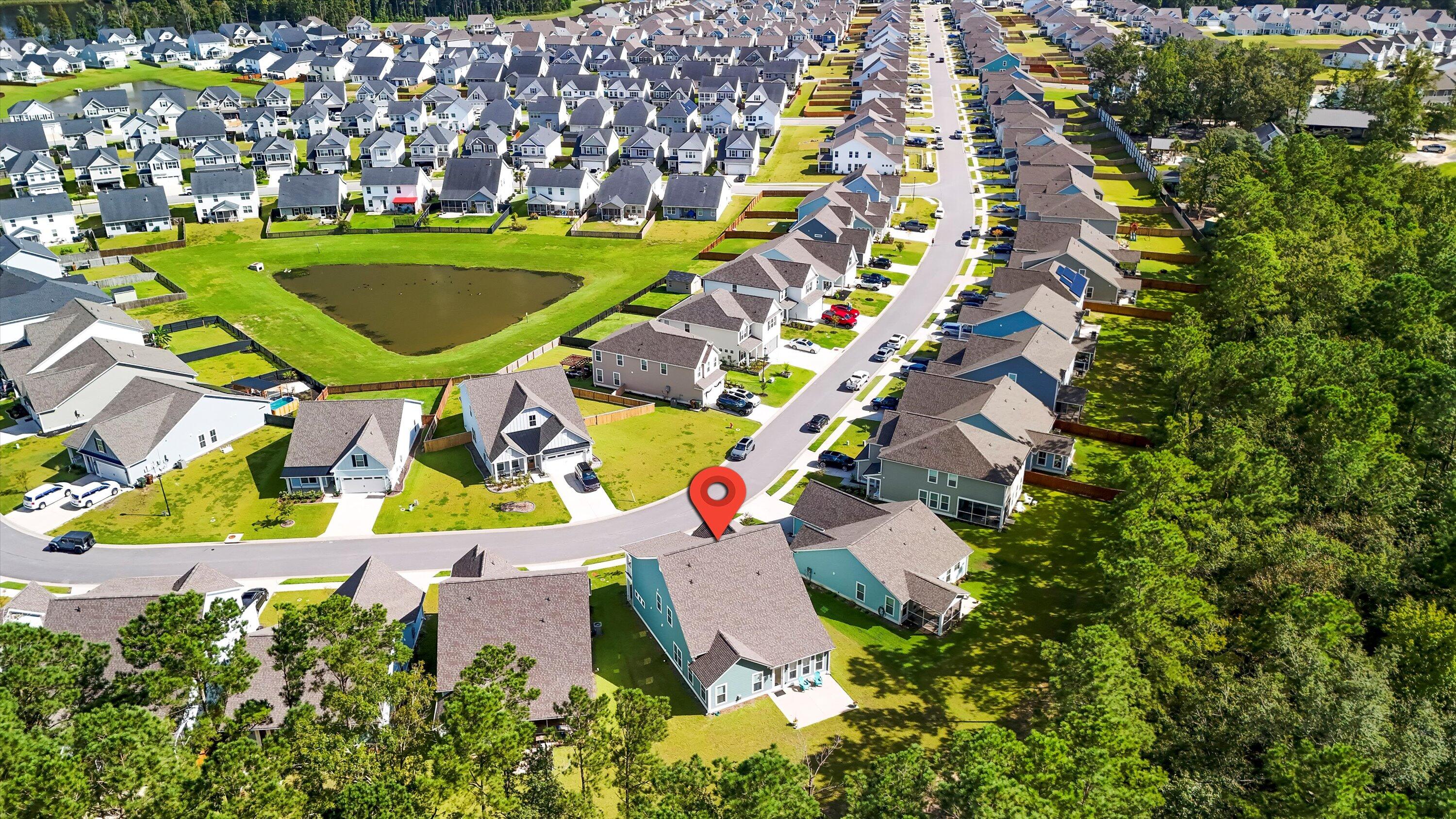 428 Eagleview Drive Moncks Corner, SC 29461 - Photo 55 of 57 57-DJI_20250901160937_0015_D_1_PIN