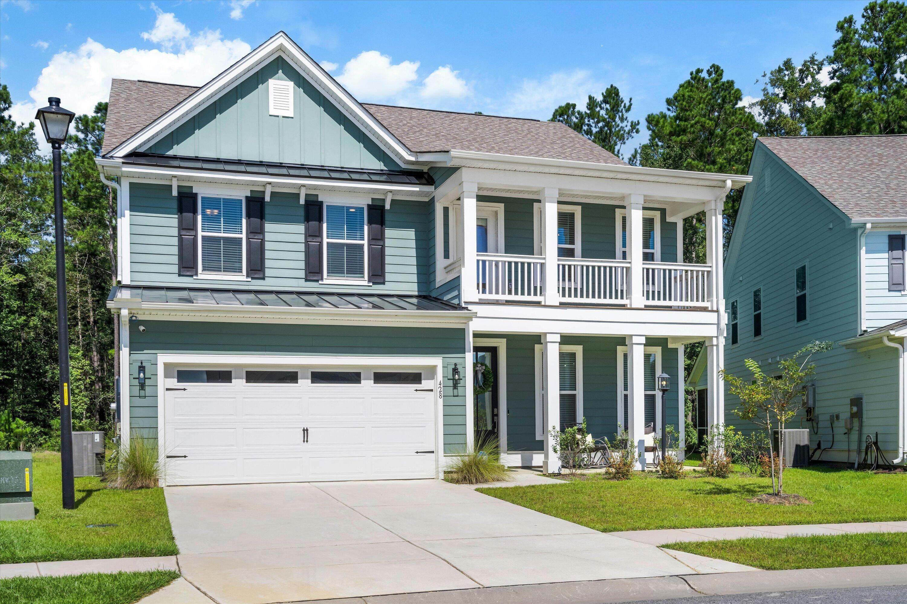 428 Eagleview Drive Moncks Corner, SC 29461 - Photo 56 of 57 01-DSC06717_1