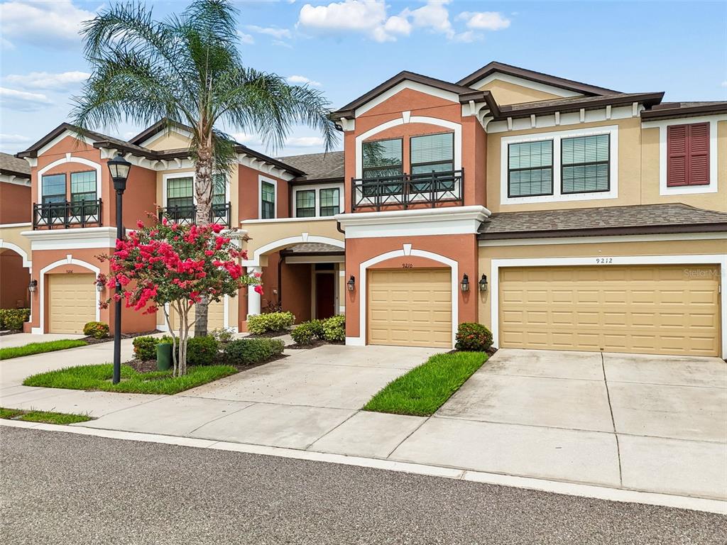 9210 Fox Sparrow Road Tampa, FL 33626 - Photo 1 of 36