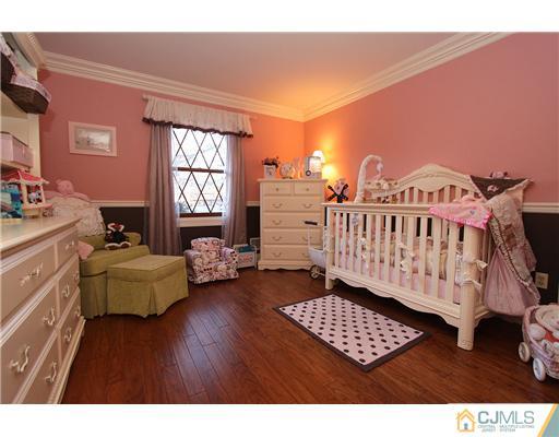 32 South Rhoda Street Monroe Township, NJ 08831 - Photo 14 of 20 a bedroom with furniture and a window