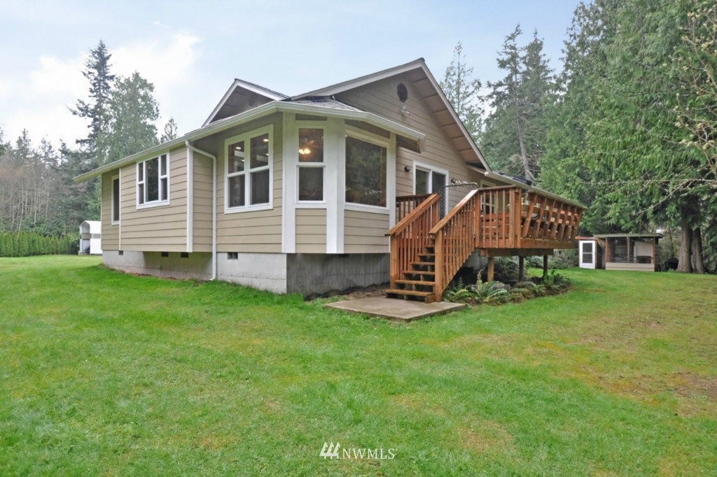 5725 Southeast Alpine Road Olalla, WA 98359 - Photo 12 of 15 Gallery Image 12