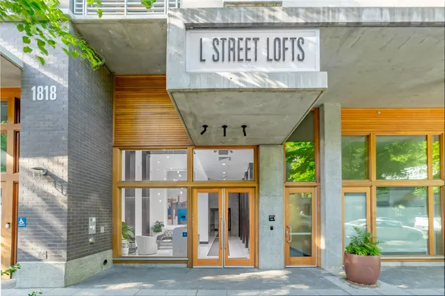 $540,000 | 1818 L Street, Unit 610, Sacramento, CA 95811