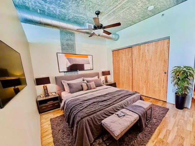 $540,000 | 1818 L Street, Unit 610, Sacramento, CA 95811