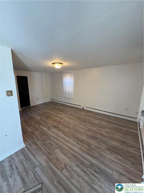 1902 Ritter Street Bethlehem, PA 18018 - Photo 4 of 17 Livingroom/Dining room