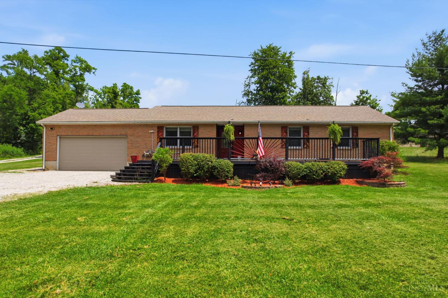 3752 Todds Run Foster Road Williamsburg, OH 45176 - Photo 1 of 37