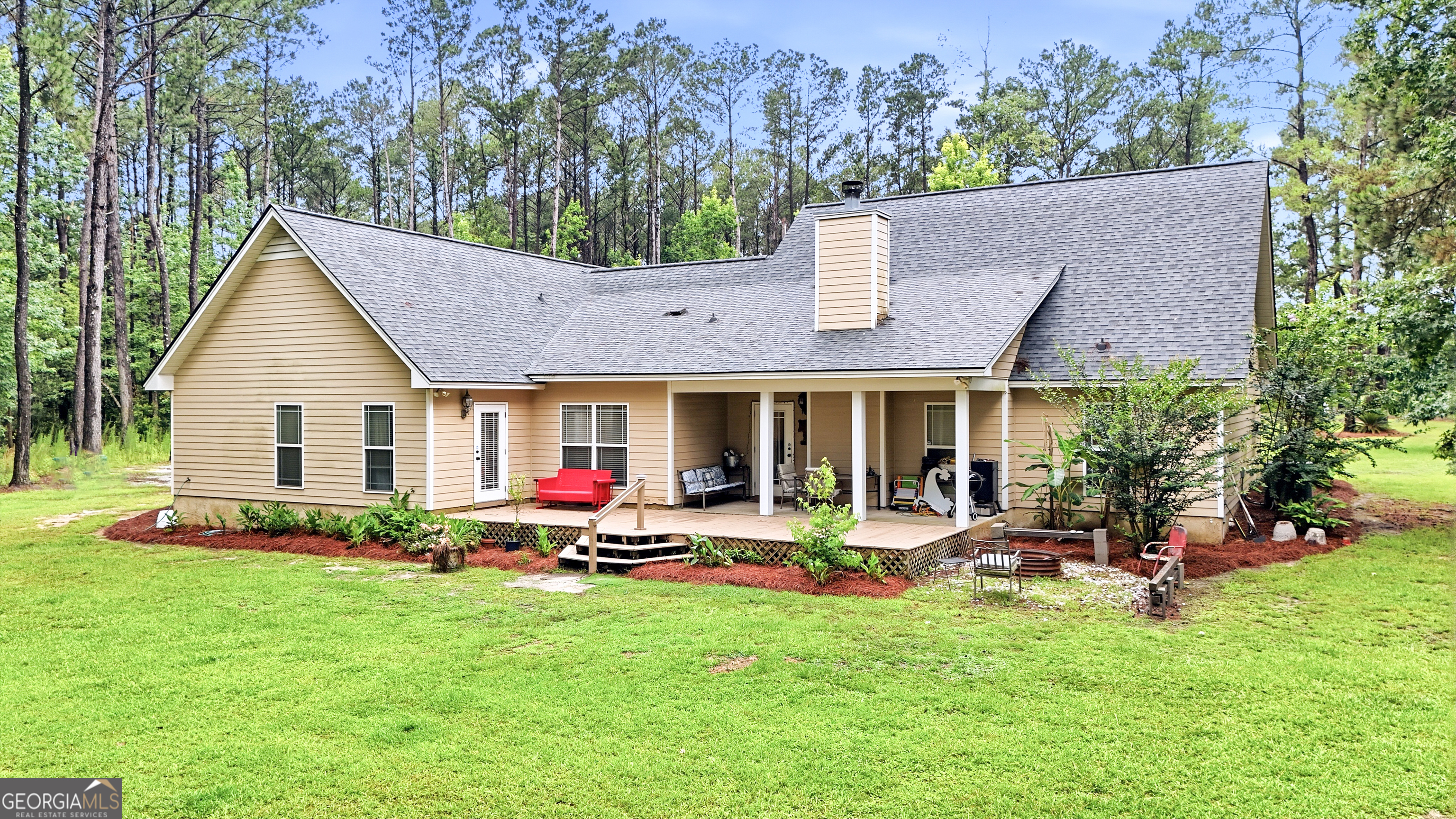 8740 Coffee Road Hahira, GA 31632 - Photo 33 of 43