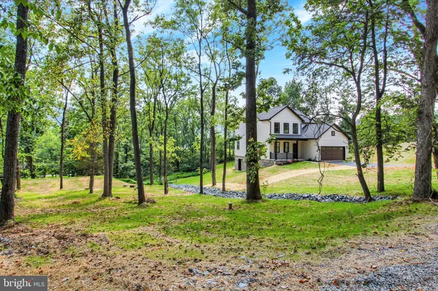 $524,900 | 3 Possum Trail, Fairfield, PA 17320