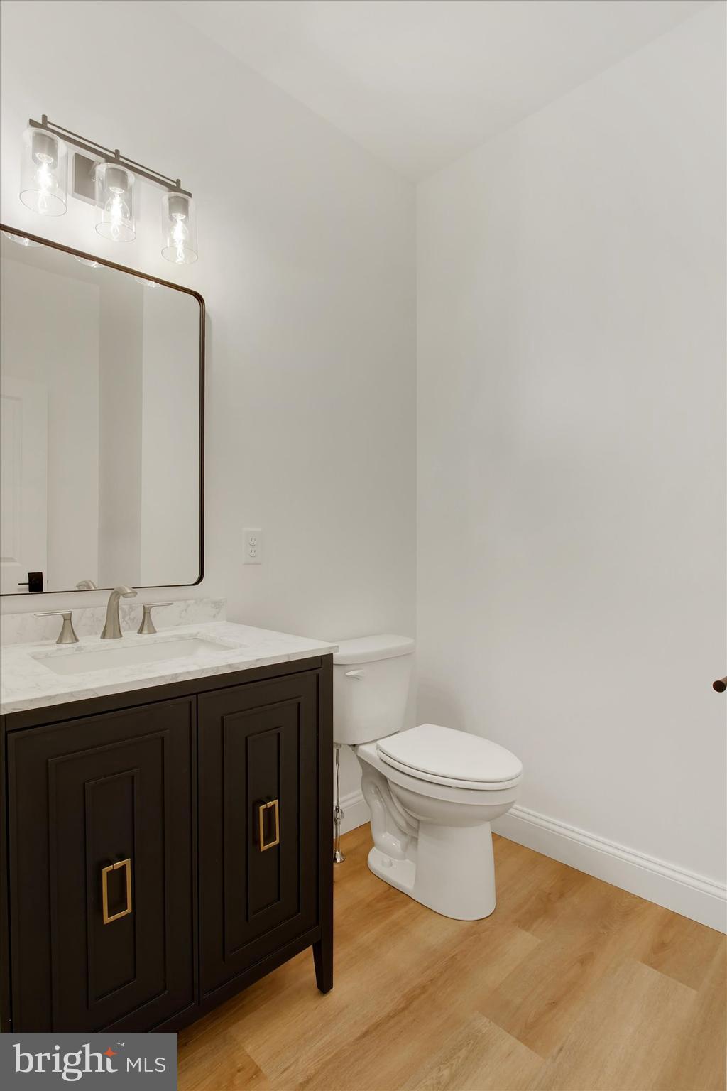 3 Possum Trail Fairfield, PA 17320 - Photo 25 of 41 1st Floor 1/2 Bath