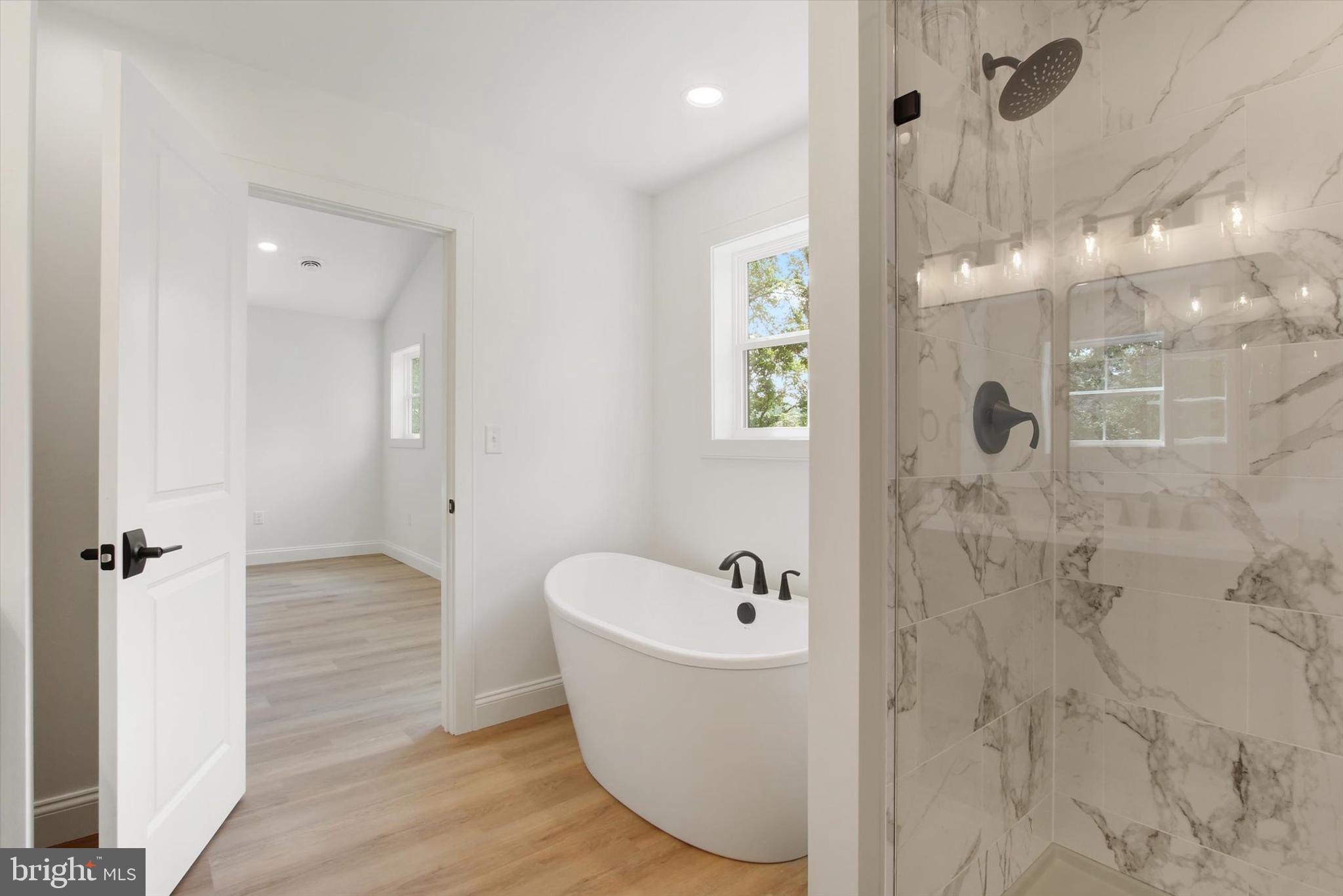 3 Possum Trail Fairfield, PA 17320 - Photo 30 of 41 Master Bathroom