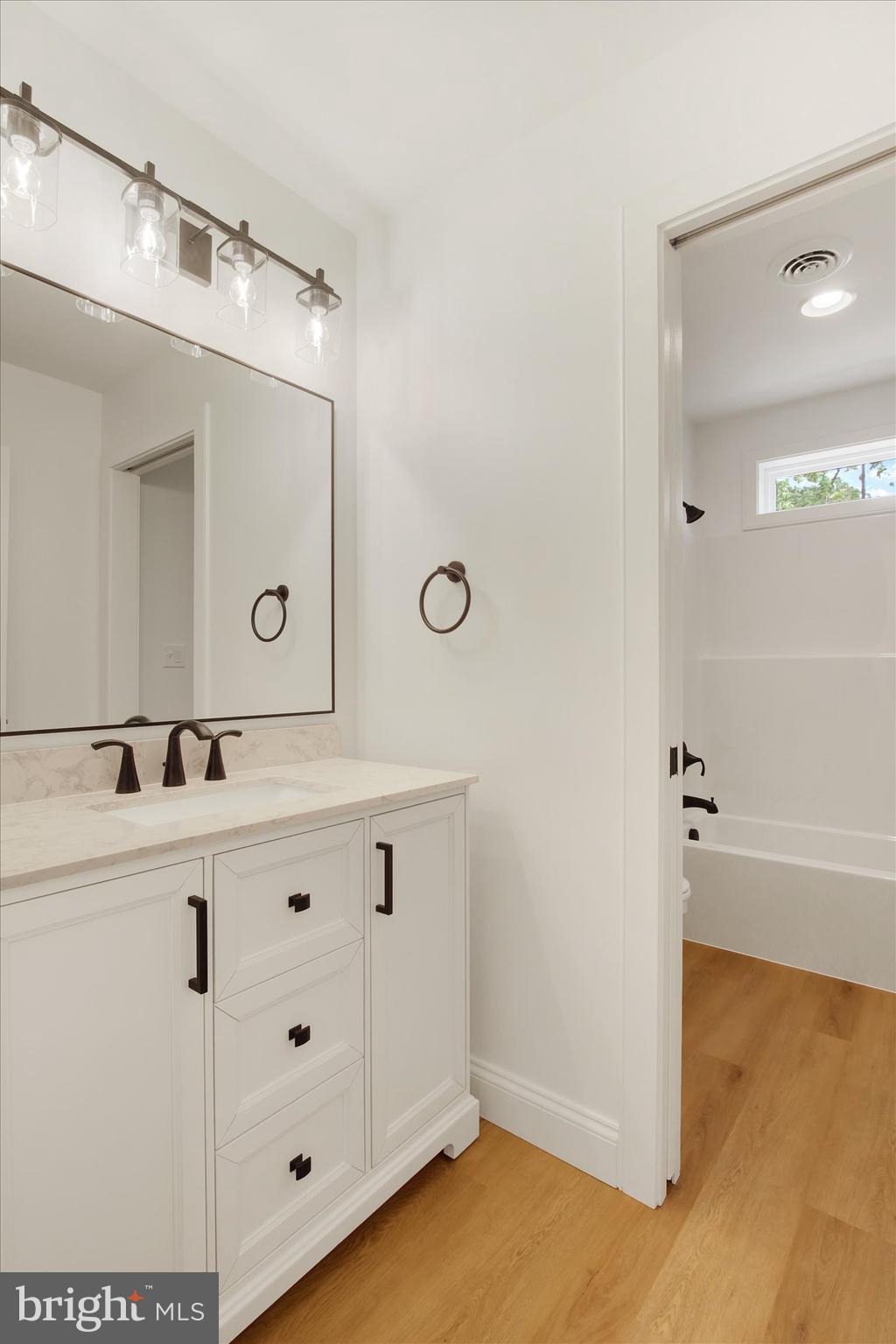 3 Possum Trail Fairfield, PA 17320 - Photo 33 of 41 Hall Bathroom