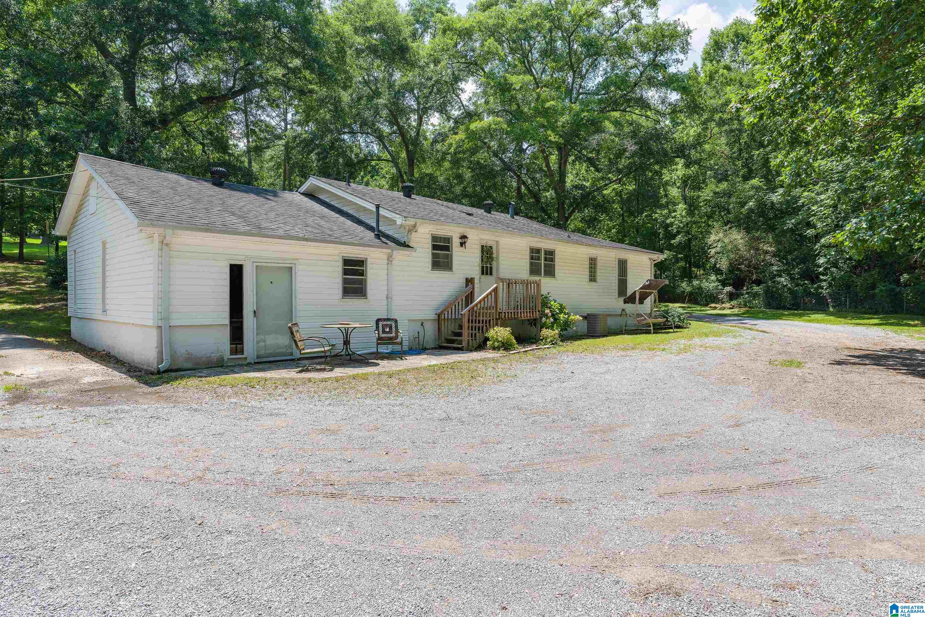 6031 Tyler Loop Road Pinson, AL 35126 - Photo 23 of 25