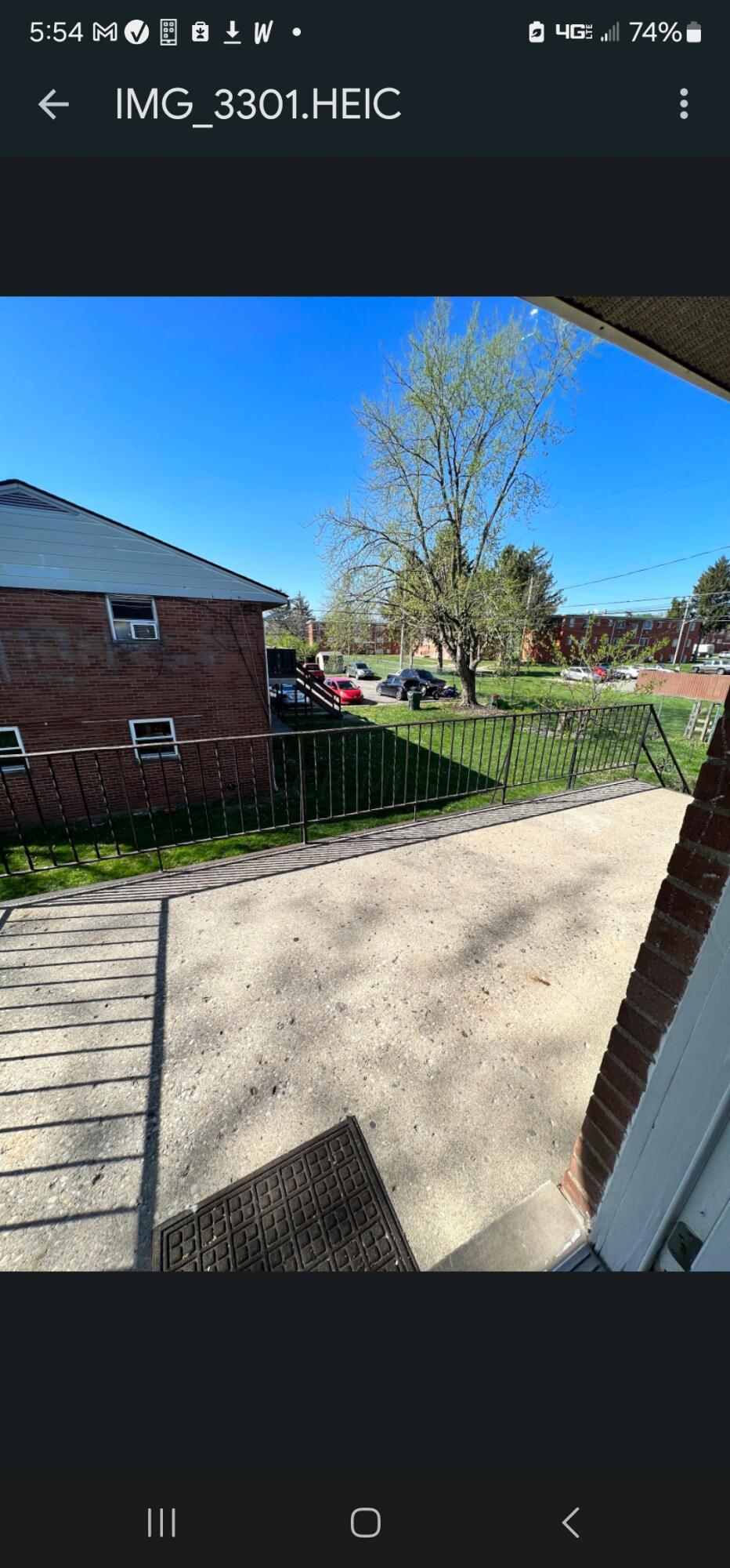 861 Kingsford Road Columbus, OH 43204 - Photo 40 of 57 21