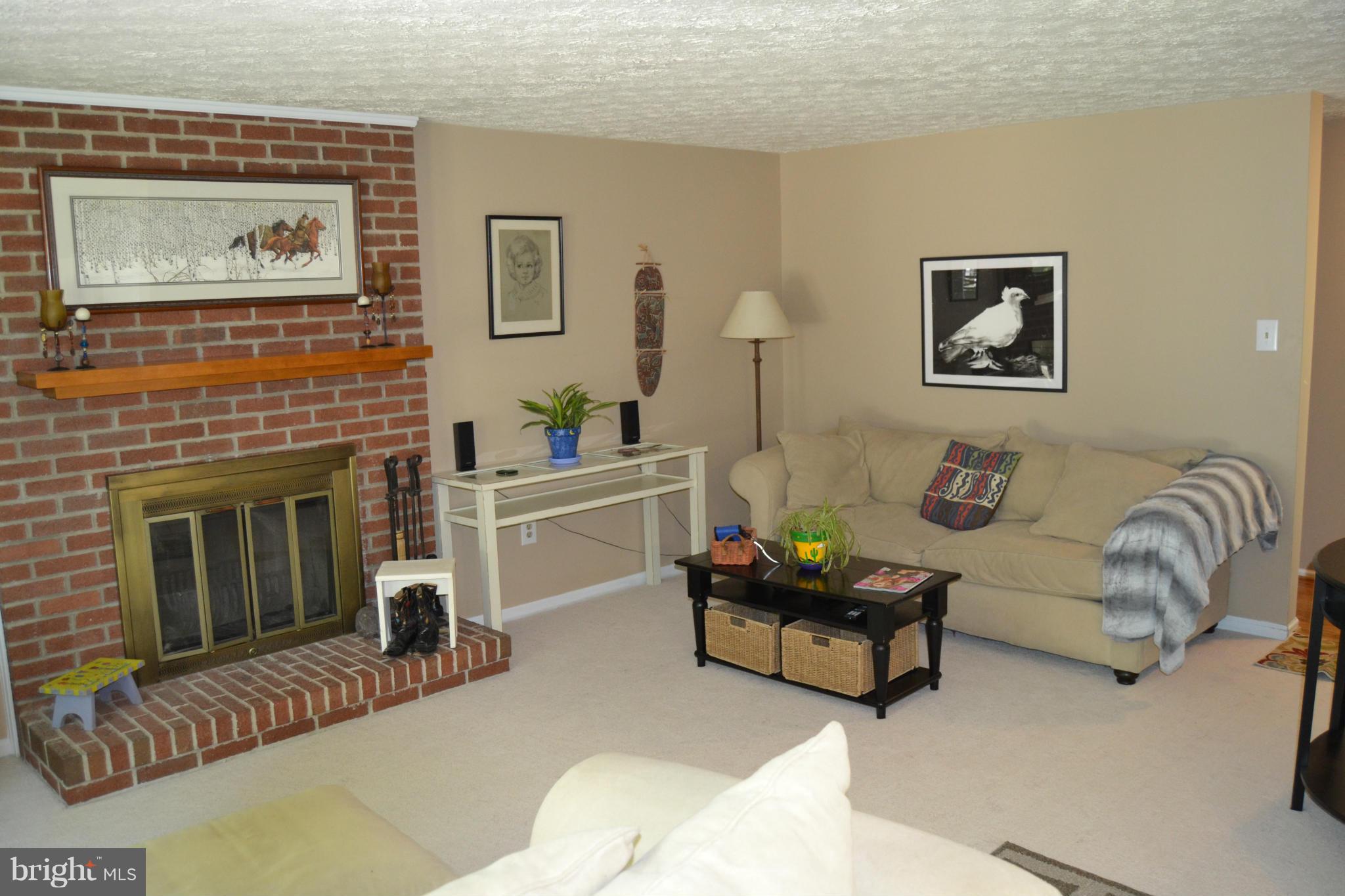 1016 Windmill Lane Silver Spring, MD 20905 - Photo 14 of 30 Family Room