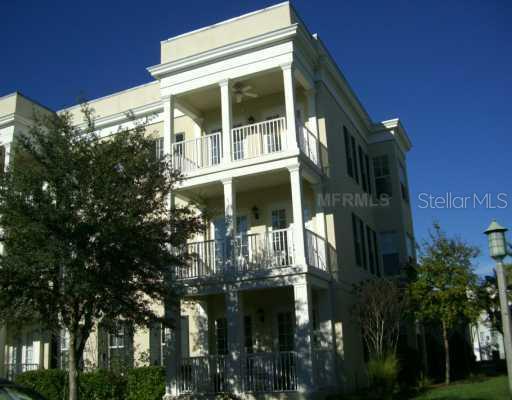 911 Begonia Road, Unit 301 Celebration, FL 34747 - Photo 1 of 1 Exterior Front