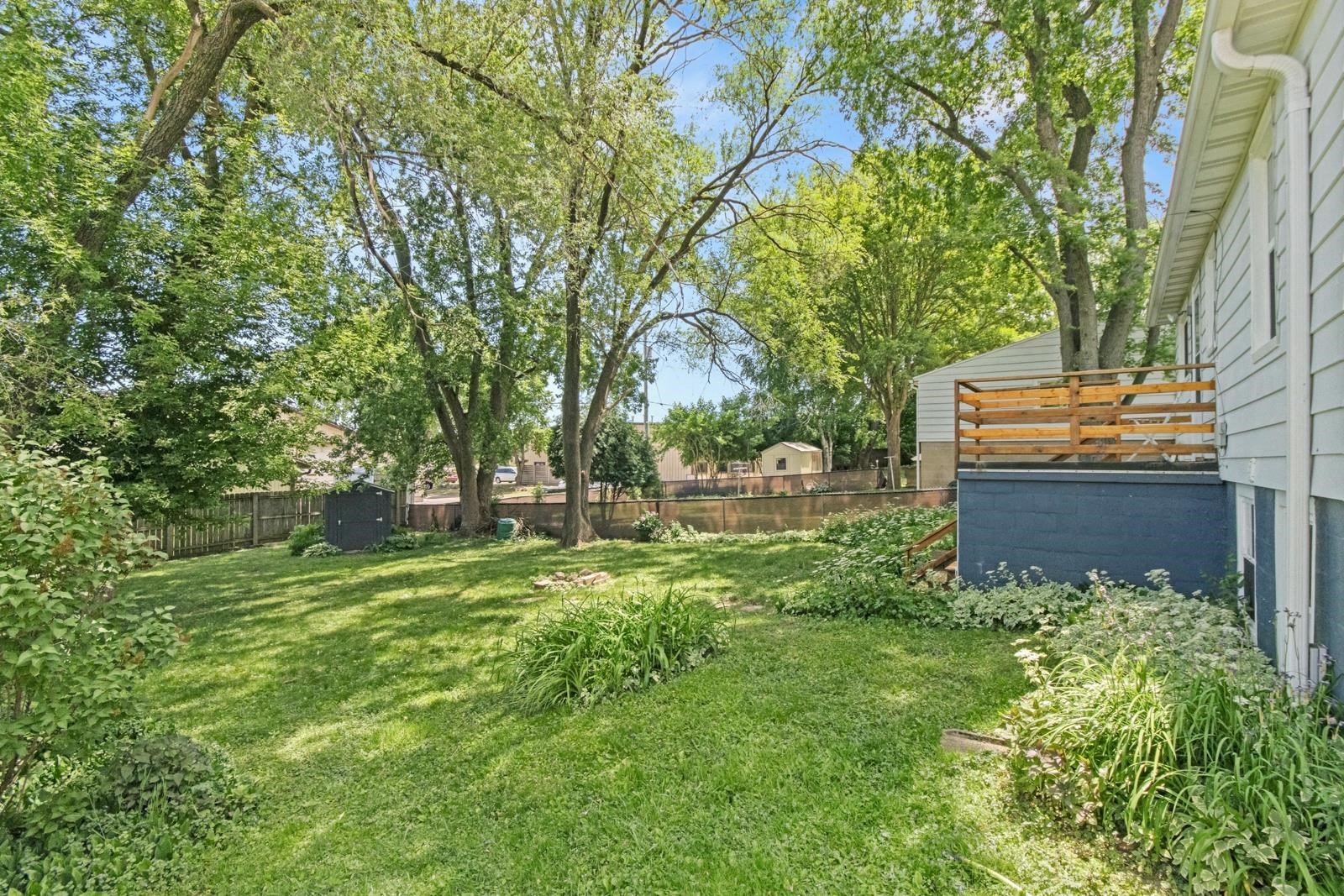 4711 Camden Road Madison, WI 53716 - Photo 38 of 39