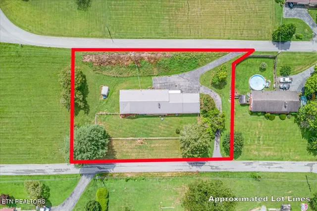 $462,000 | 187 Oxford Circle, Harrogate, TN 37752