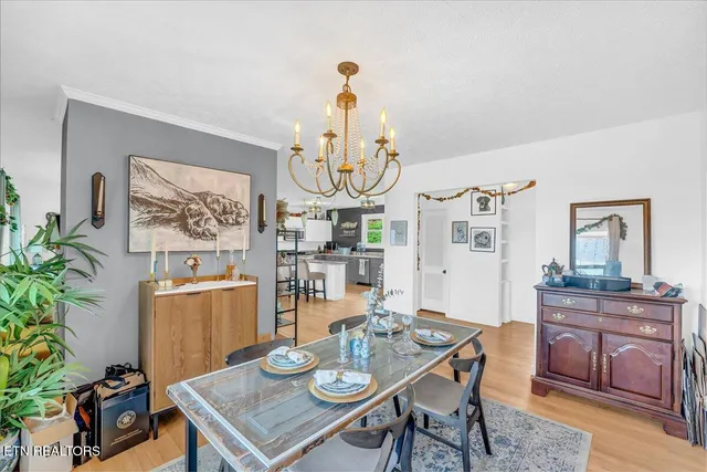 $462,000 | 187 Oxford Circle, Harrogate, TN 37752