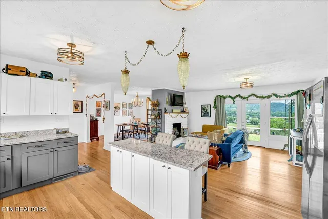 $462,000 | 187 Oxford Circle, Harrogate, TN 37752