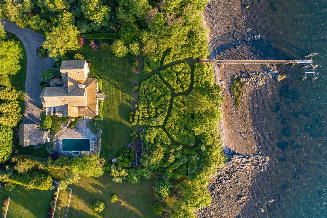 1088 East Shore Road Jamestown, RI 02835 - Photo 3 of 50