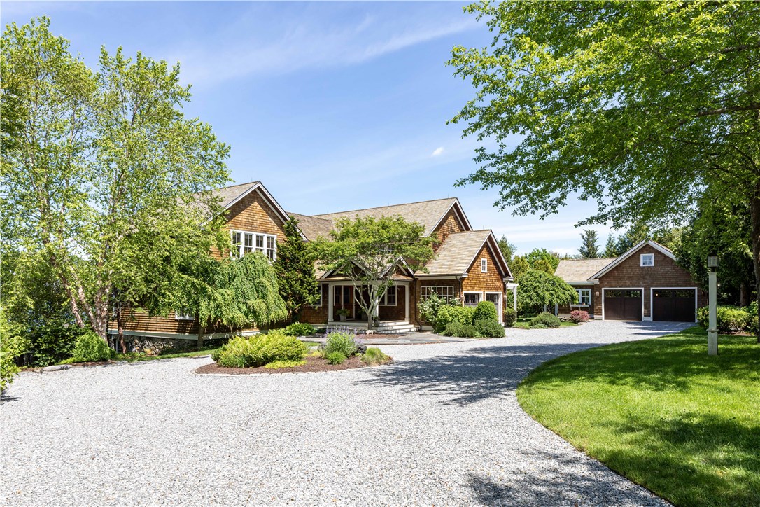 1088 East Shore Road Jamestown, RI 02835 - Photo 44 of 50