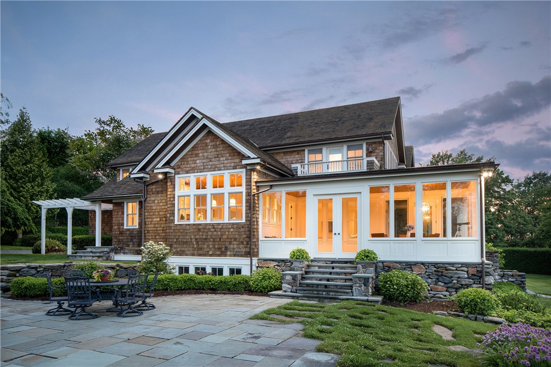 1088 East Shore Road Jamestown, RI 02835 - Photo 47 of 50