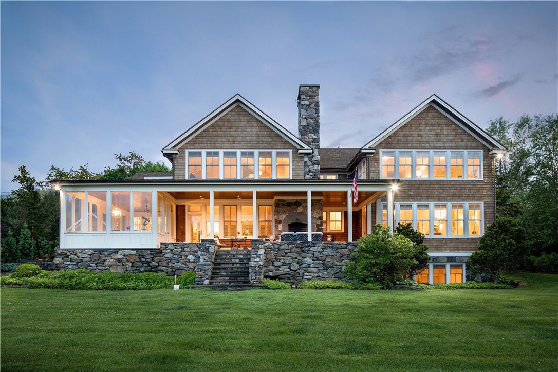 1088 East Shore Road Jamestown, RI 02835 - Photo 49 of 50