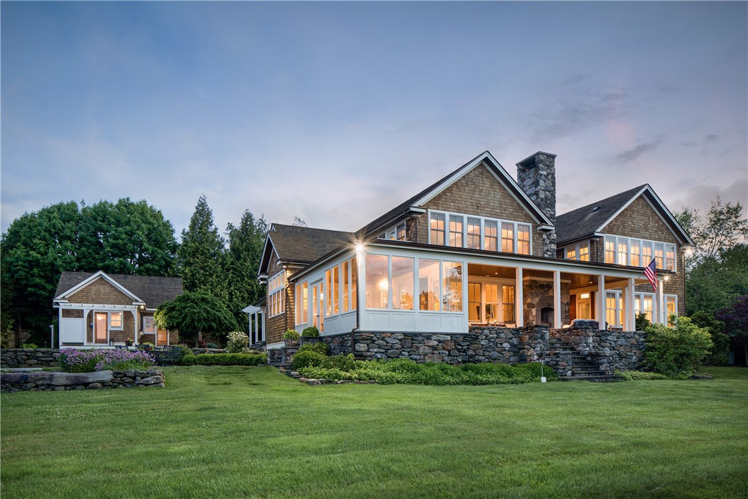 1088 East Shore Road Jamestown, RI 02835 - Photo 50 of 50