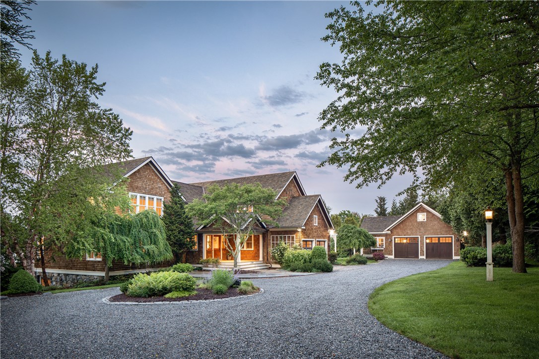 1088 East Shore Road Jamestown, RI 02835 - Photo 5 of 50