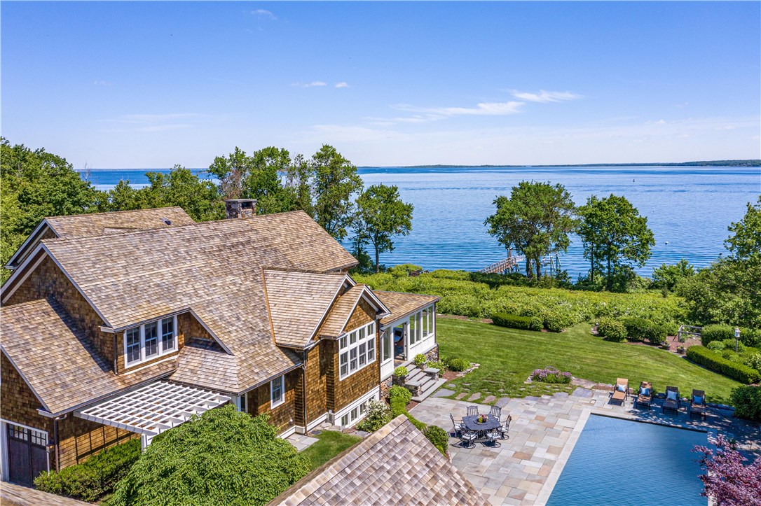 1088 East Shore Road Jamestown, RI 02835 - Photo 8 of 50