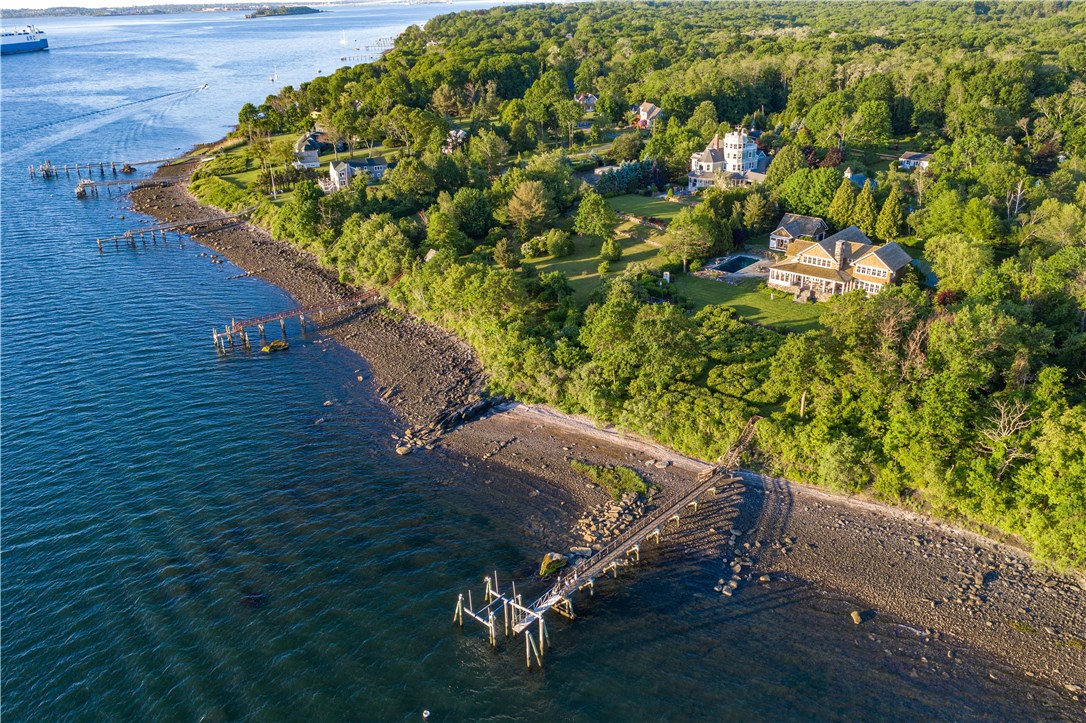 1088 East Shore Road Jamestown, RI 02835 - Photo 9 of 50