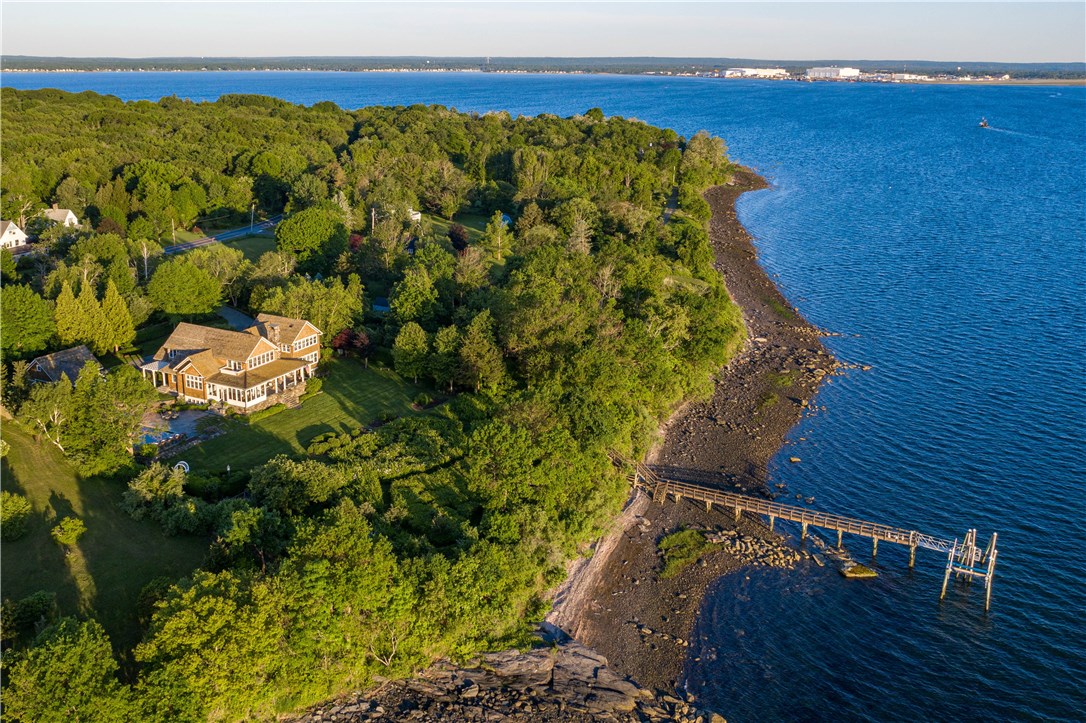 1088 East Shore Road Jamestown, RI 02835 - Photo 10 of 50