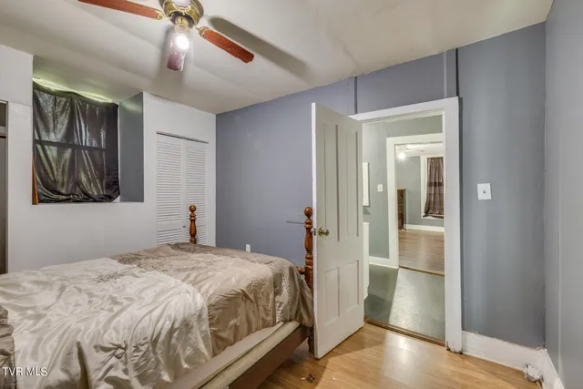 $324,900 | 948 Anderson Street, Bristol, TN 37620