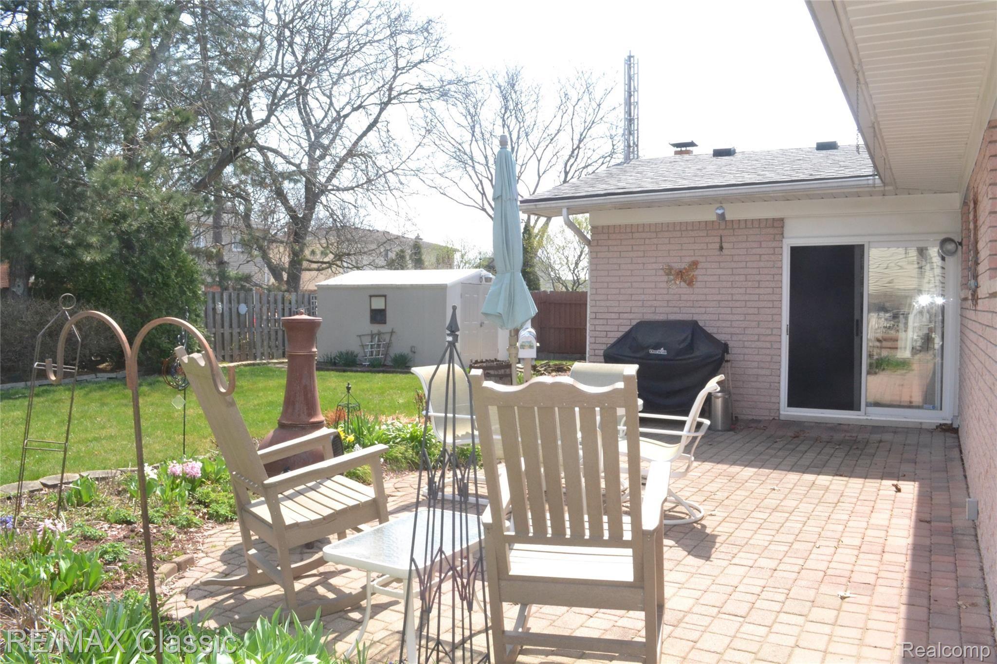 5708 Wedgewood Road Canton, MI 48187 - Photo 7 of 35 5708 Wedgewood (15).JPG