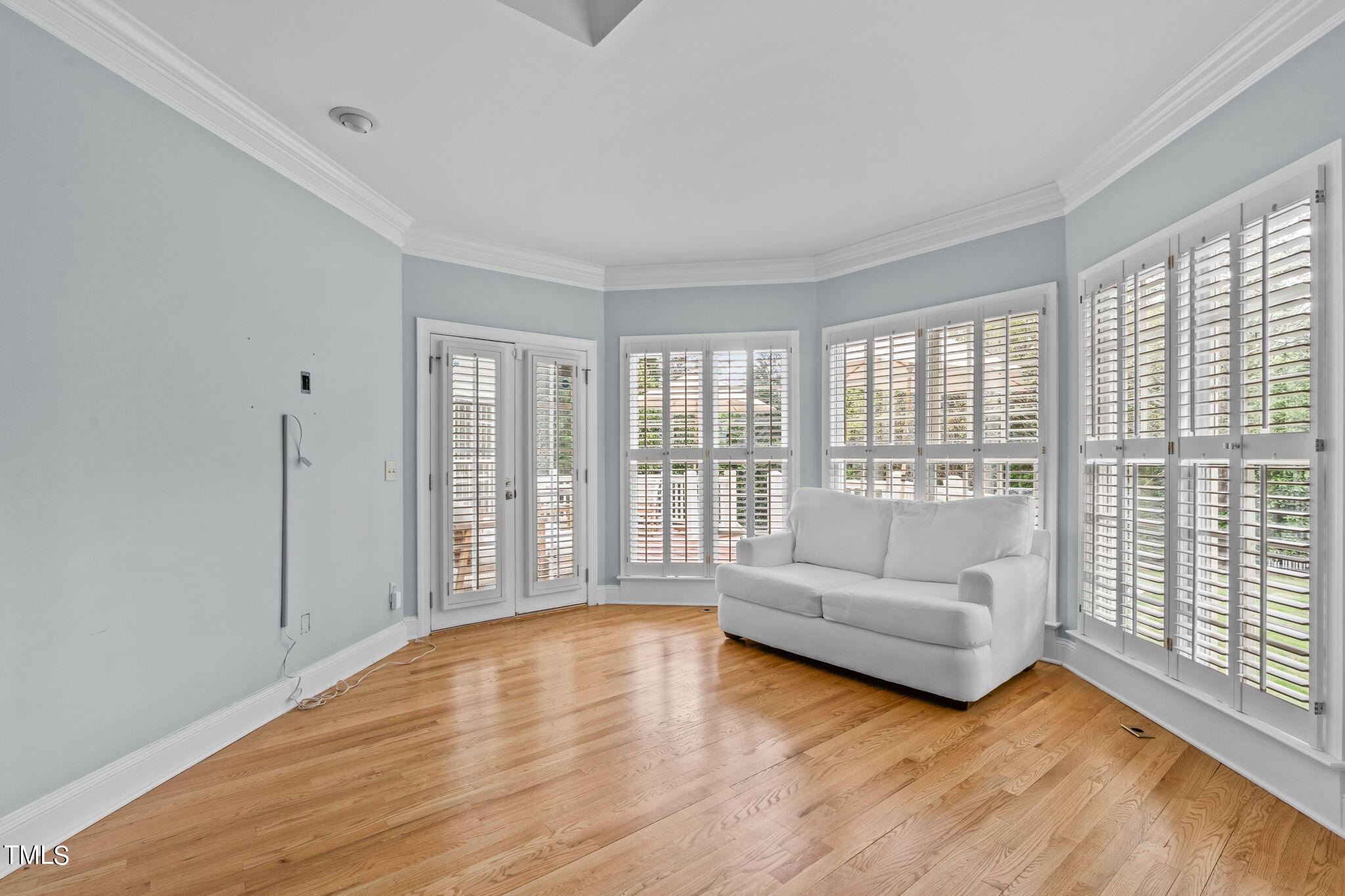 110 Raphael Drive Cary, NC 27511 - Photo 22 of 45 A-22