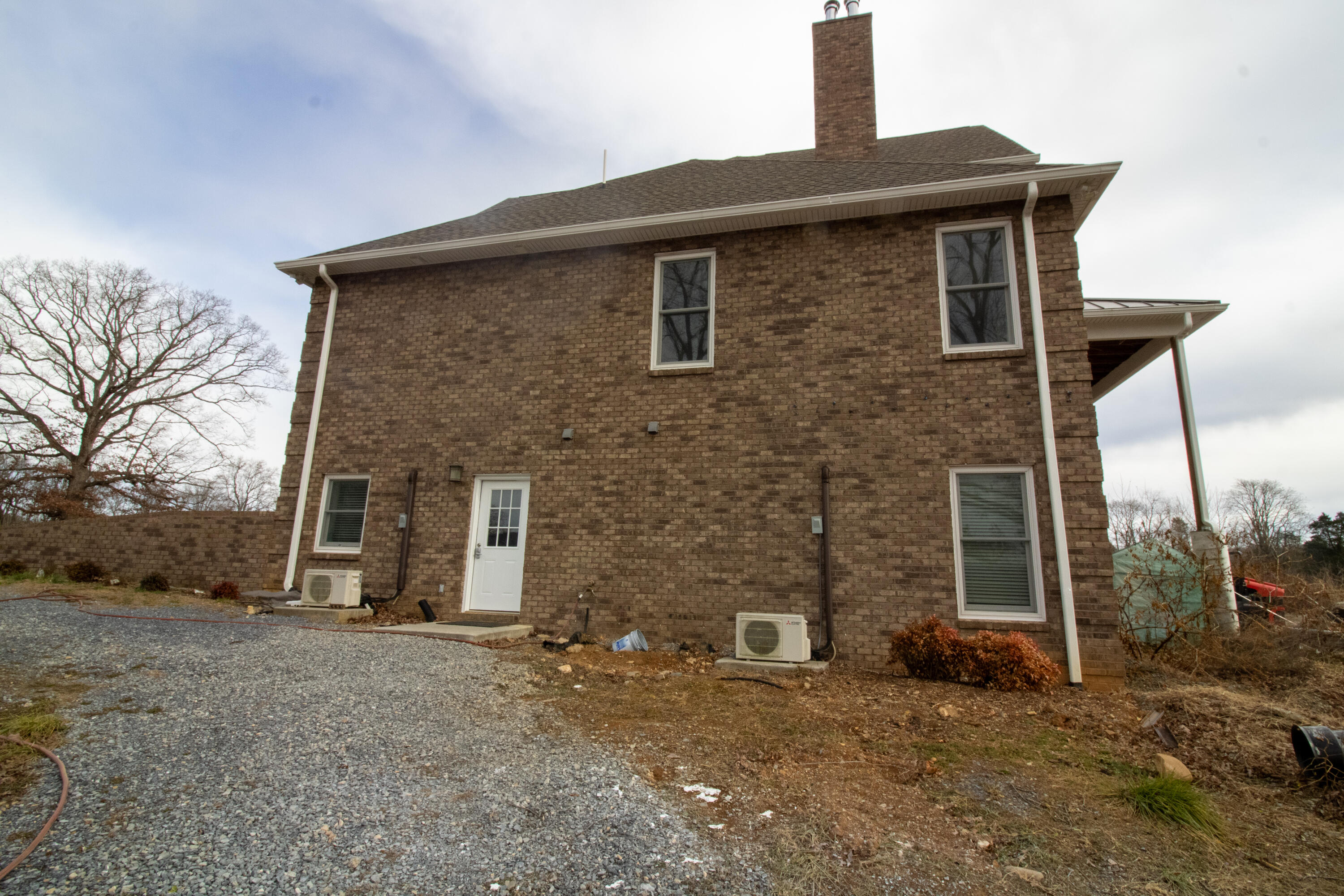 4165 Country Club Rd Unit B  