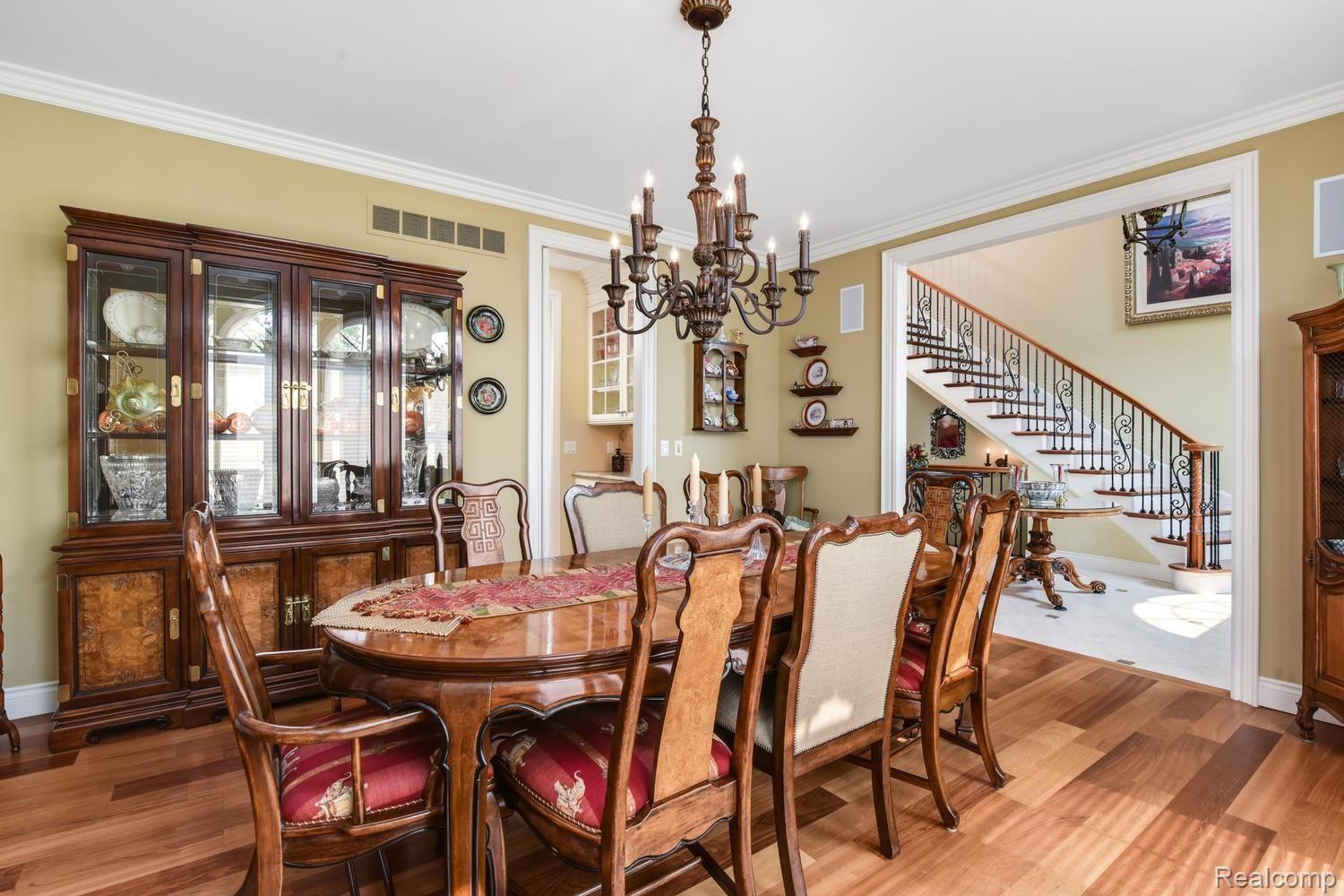 661 Langley Road Rochester, MI 48309 - Photo 11 of 41 661 Langley Rd Rochester Hills-large-004-6-661 Langley Rd Rochester Hills-1500x1000-72dpi.jpg