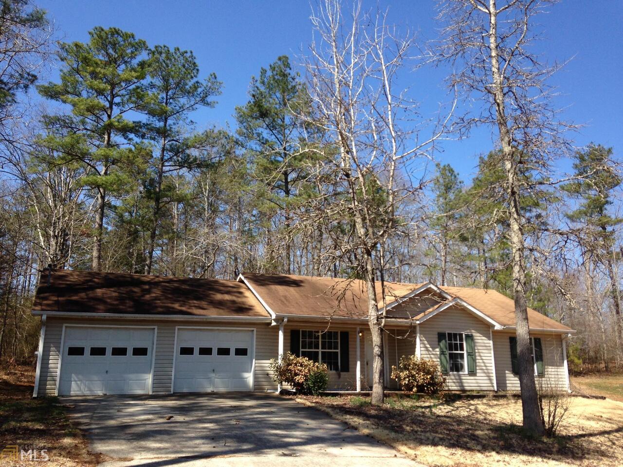 319 Conner Drive Villa Rica, GA 30180 - Photo 1 of 1