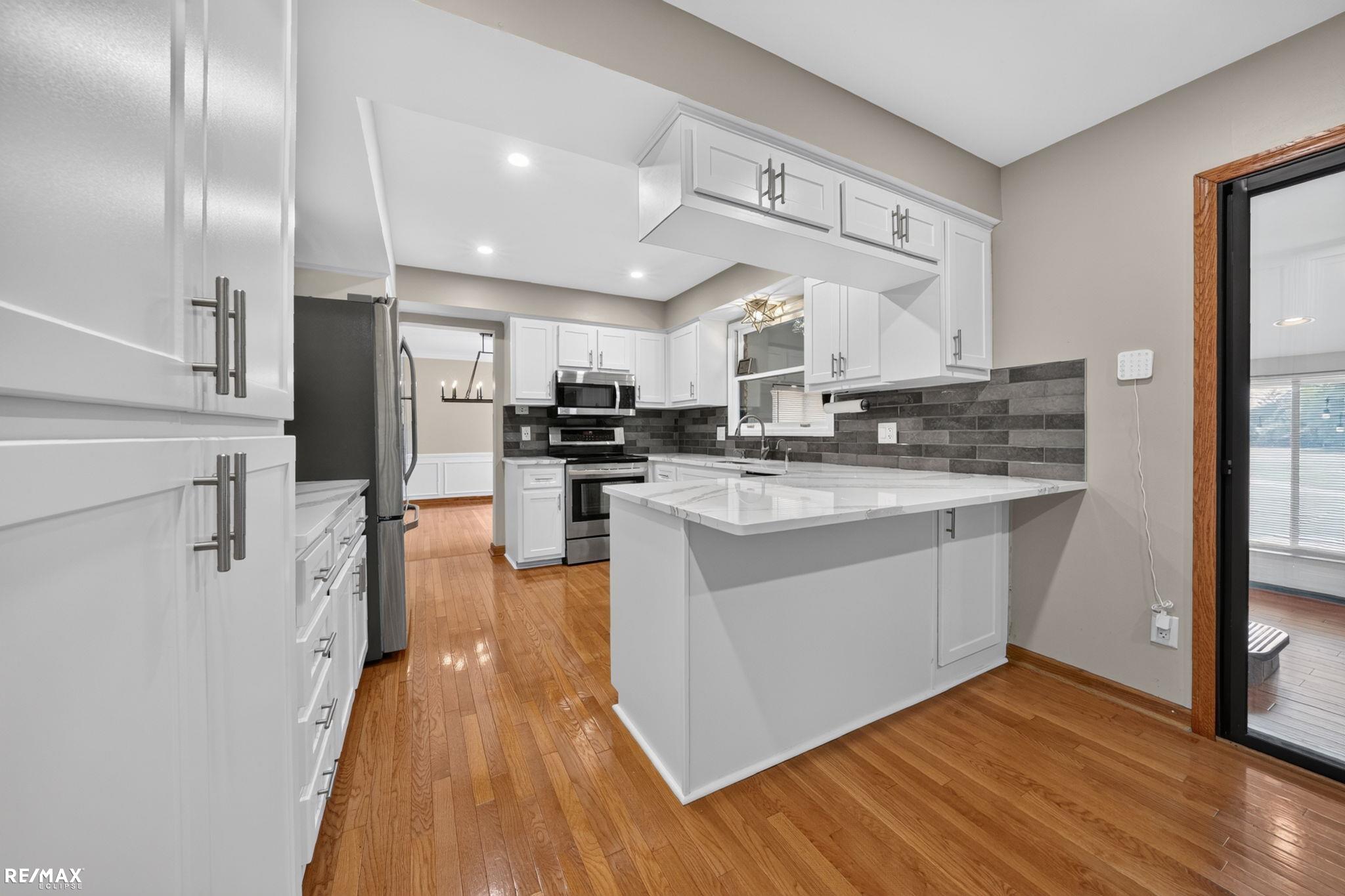 1155 Hickory Hill Drive Rochester Hills, MI 48309 - Photo 14 of 79 Gallery Image 14