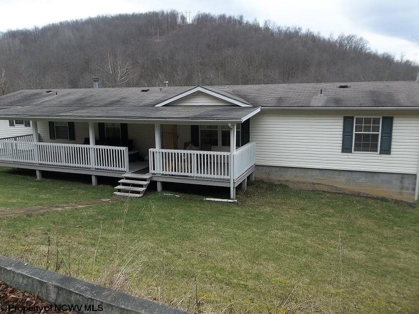 5377 Simpson Road Grafton, WV 26354 - Photo 3 of 19 Gallery Image 3