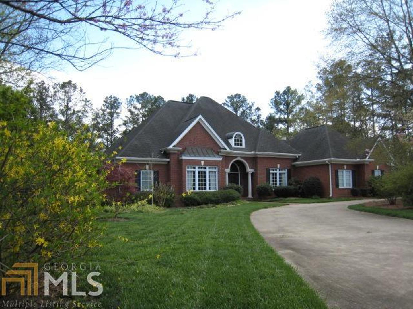 25 Orchard Spring Drive Southwest Rome, GA 30165 - Photo 1 of 1 N