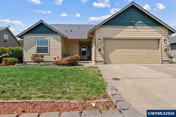 $429,900 | 3480 Bald Eagle Drive, Lebanon, OR 97355