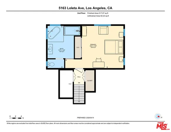 $2,195,000 | 5163 Loleta Avenue, Los Angeles, CA 90041