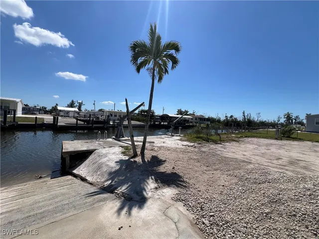 $169,000 | 5157 Flamingo Drive, St. James City, FL 33956