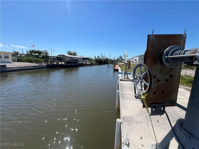 $169,000 | 5157 Flamingo Drive, St. James City, FL 33956