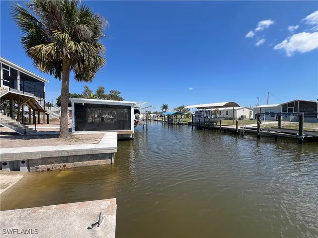 $169,000 | 5157 Flamingo Drive, St. James City, FL 33956