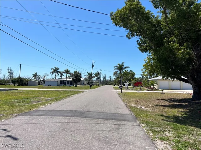 $169,000 | 5157 Flamingo Drive, St. James City, FL 33956