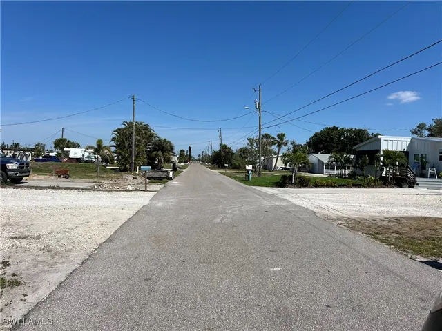 $169,000 | 5157 Flamingo Drive, St. James City, FL 33956
