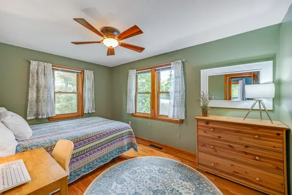 a black and white photo of a refrigerator